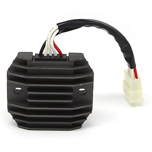 Amazon.co.jp: 電圧レギュレーター整流器 用ヤマハ 3LS-81960-00 3VD